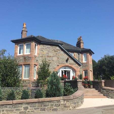 Carnaby Lodge Dingwall Dış mekan fotoğraf