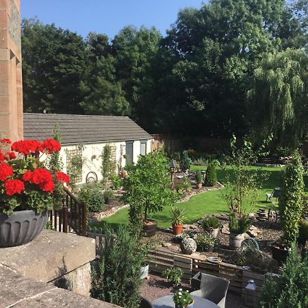Carnaby Lodge Dingwall Dış mekan fotoğraf