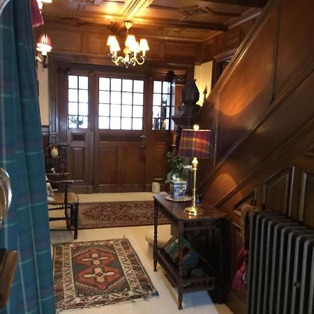 Carnaby Lodge Dingwall Dış mekan fotoğraf