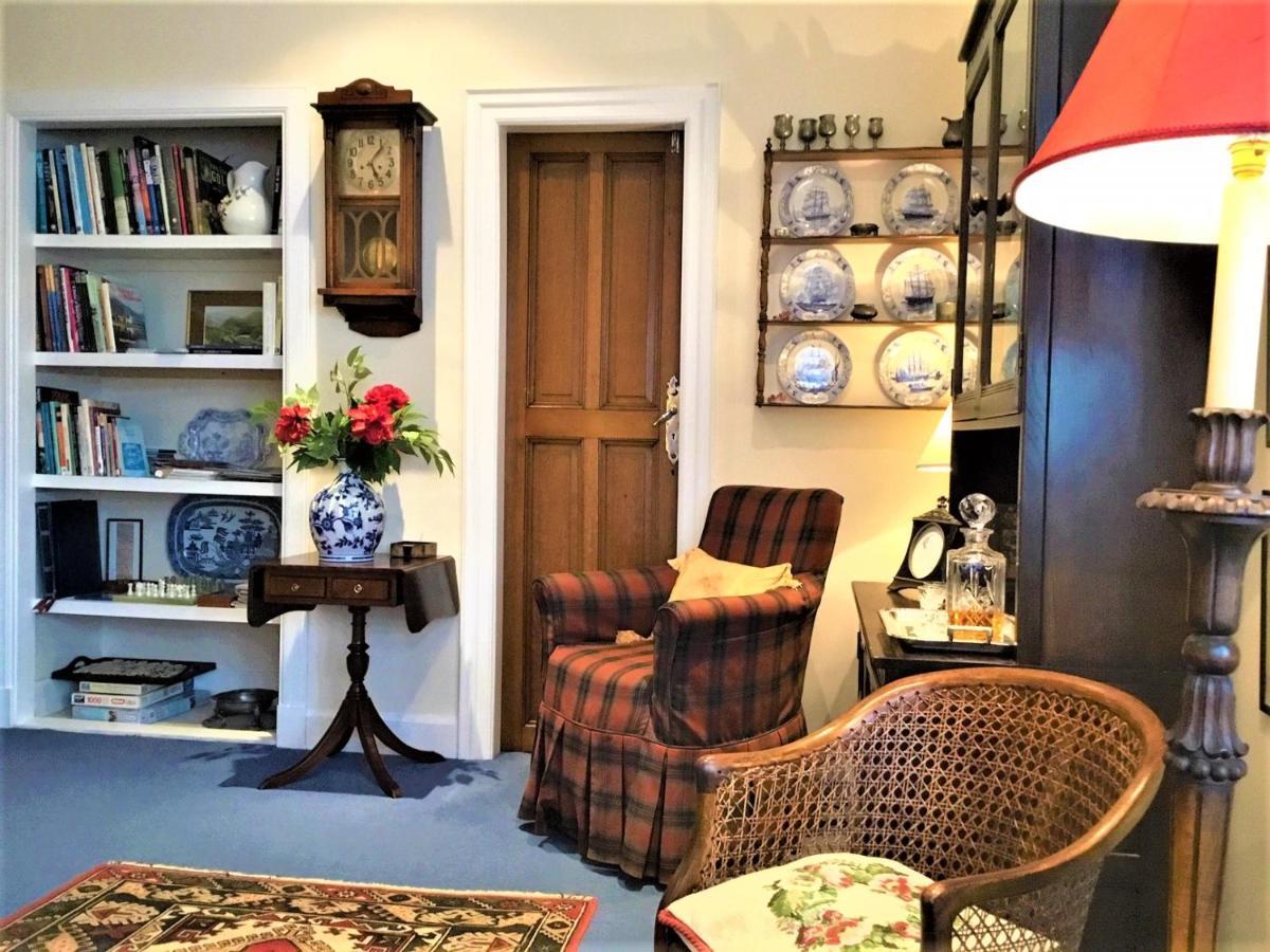 Carnaby Lodge Dingwall Dış mekan fotoğraf