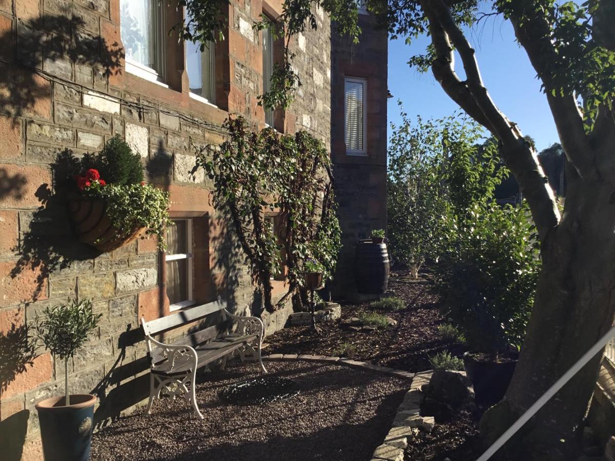 Carnaby Lodge Dingwall Dış mekan fotoğraf