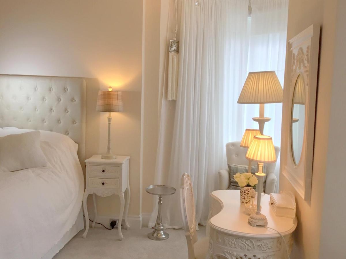 Carnaby Lodge Dingwall Dış mekan fotoğraf