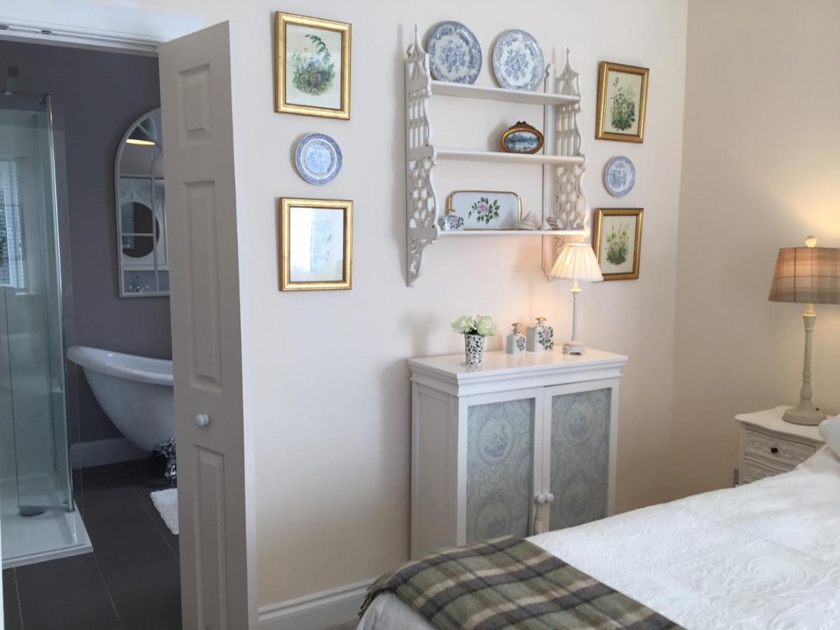 Carnaby Lodge Dingwall Dış mekan fotoğraf