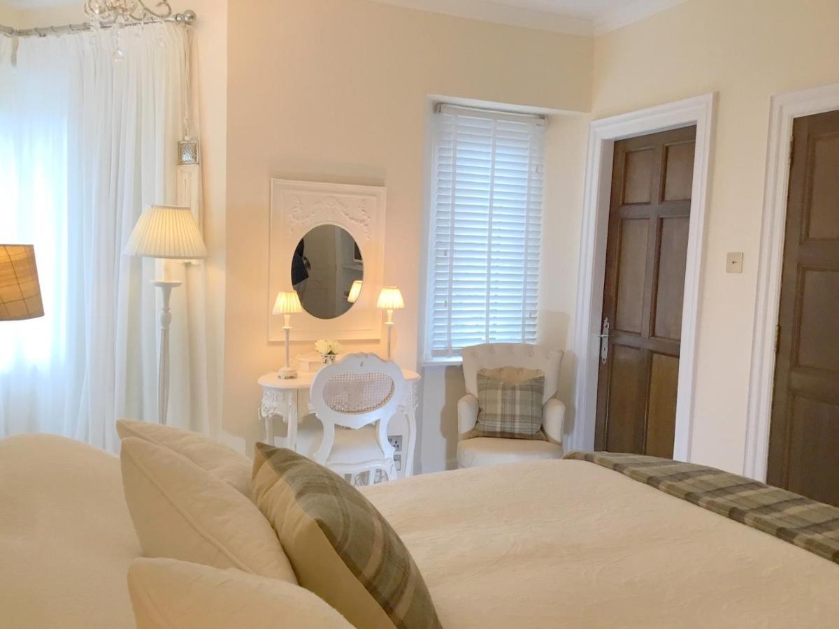 Carnaby Lodge Dingwall Dış mekan fotoğraf