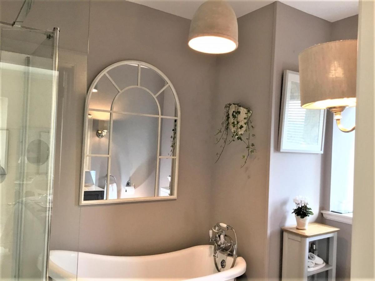 Carnaby Lodge Dingwall Dış mekan fotoğraf